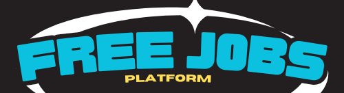 Free Jobs Platform